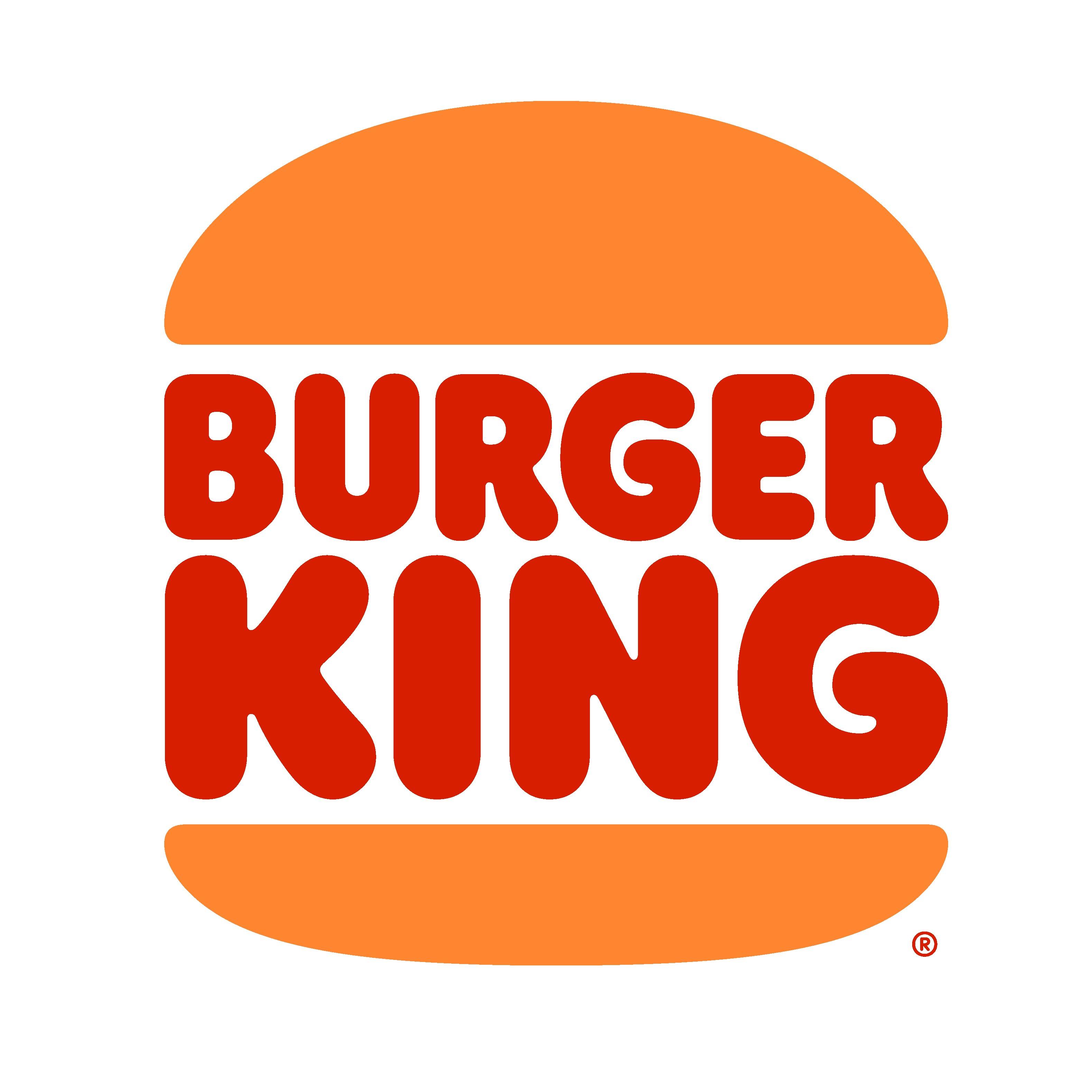 Burger King Logo