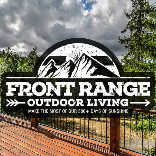 Front Range Outdoor Living Logo