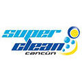 Super Clean Cancún Logo