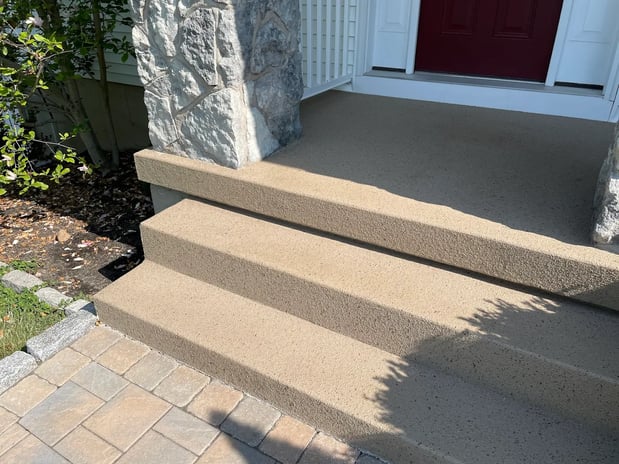 Images Diamond Kote Concrete Resurfacing and Epoxy Flooring