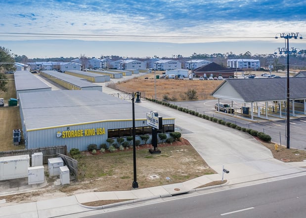 Images Storage King USA