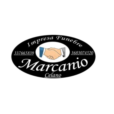 Onoranze Funebri Marcanio Bruno Logo