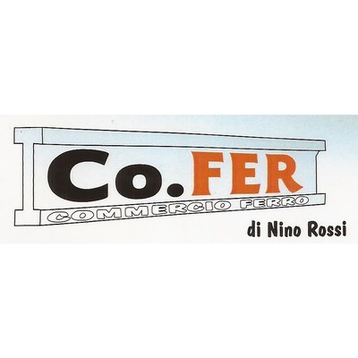 Co.Fer Logo