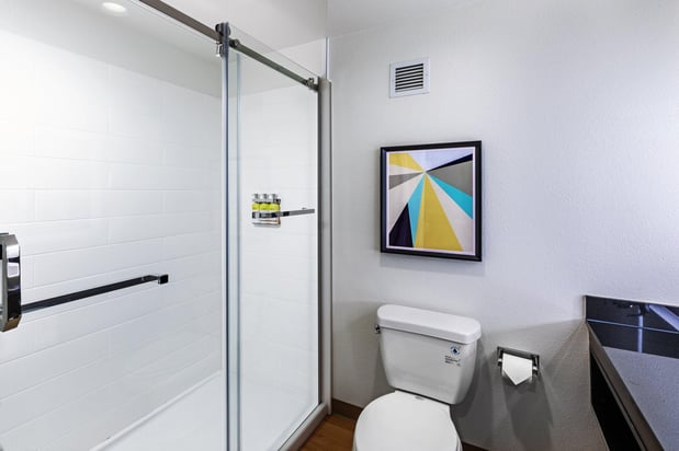 Images Candlewood Suites Muskogee by IHG