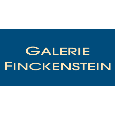 Logo Galerie & Kunsthandlung Finckenstein