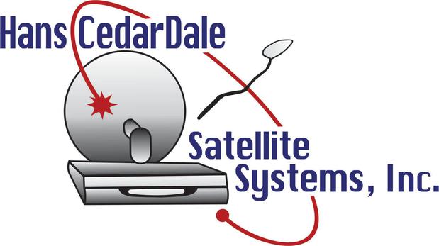 Images Hans CedarDale Satellite Inc