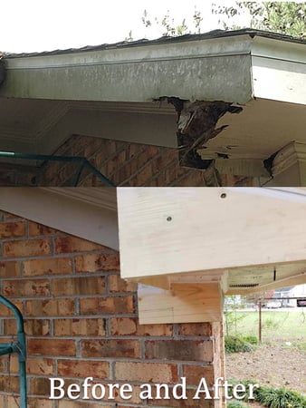 Images A-Team Exteriors LLC