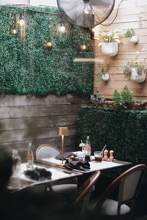 Images Theo's Steaks, Sides & Spirits - Rehoboth Beach