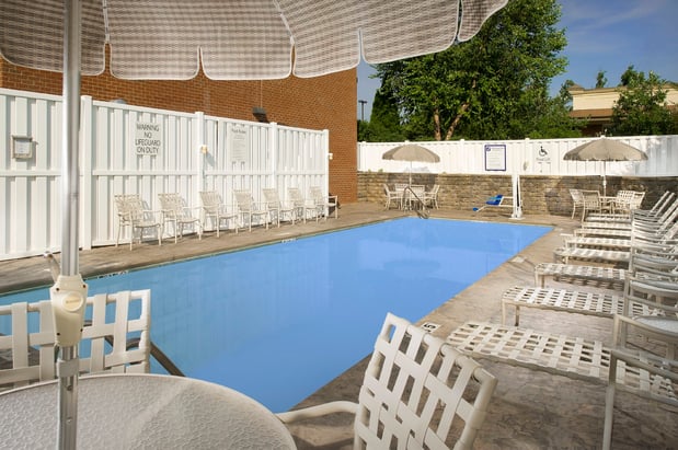 Images Holiday Inn Express & Suites Charlottesville - Ruckersville by IHG