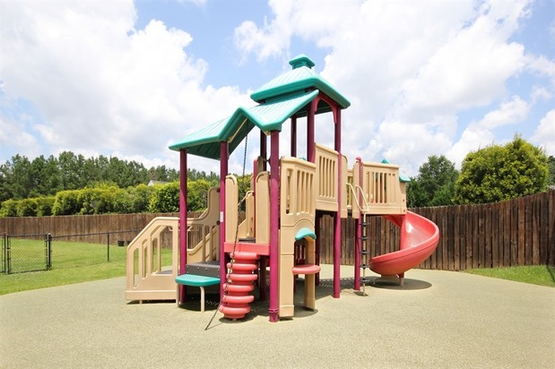 Images Primrose School at Hope Valley Farms