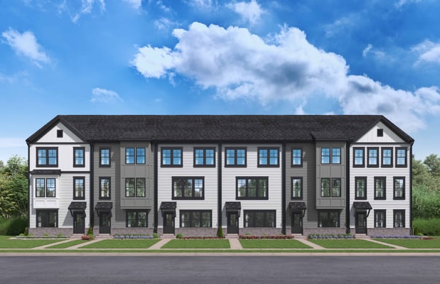 Images Nexton by Stanley Martin Homes