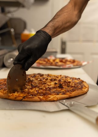 Images Nicholena’s Pizza + Kitchen