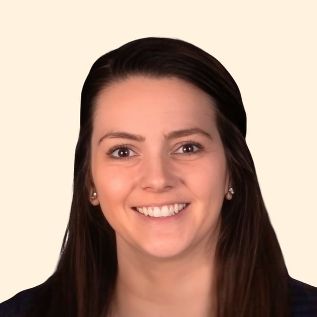 Images Caitlin Nay, Counselor