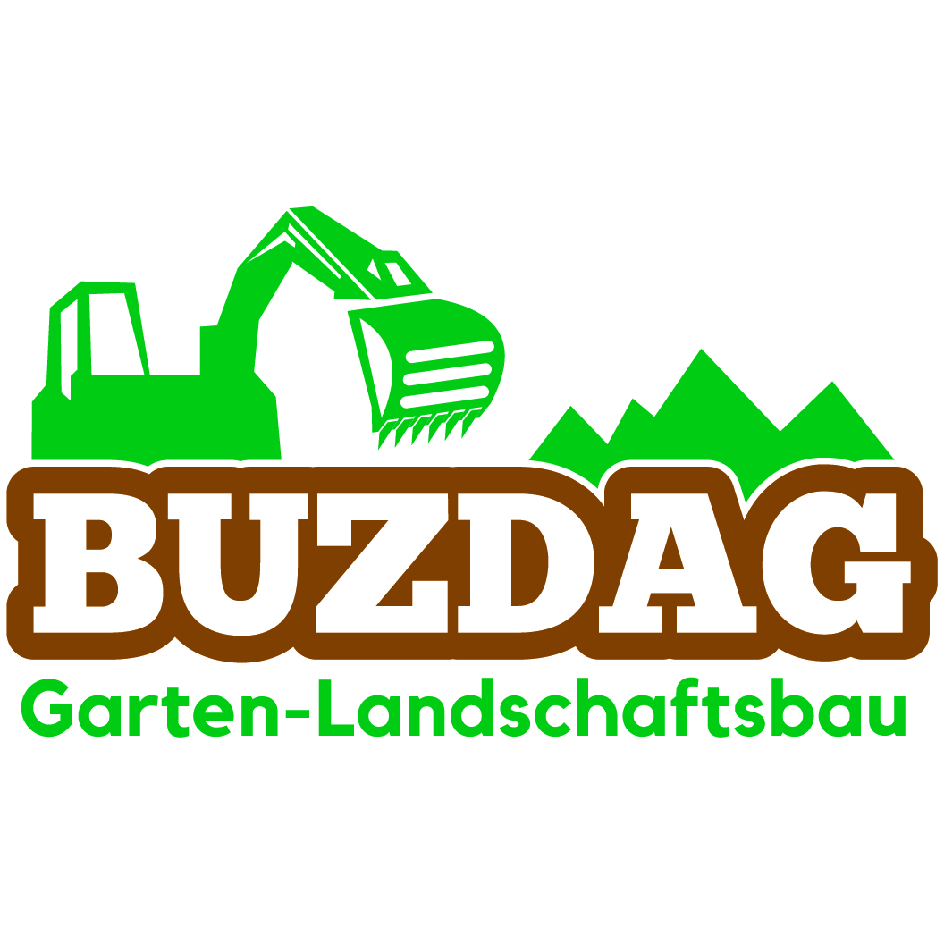 Logo Buzdag Galabau
