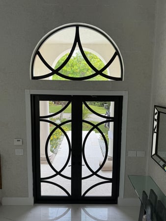 Images JS Best Impact Doors & Windows