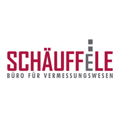 Logo Uli Schäuffele Büro für Vermessungswesen