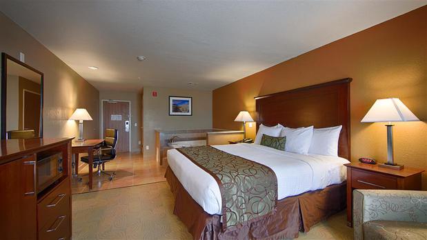 Images Best Western California City Inn & Suites