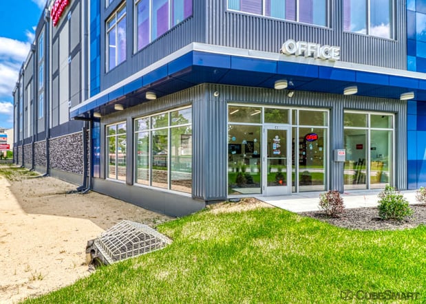 Images CubeSmart Self Storage