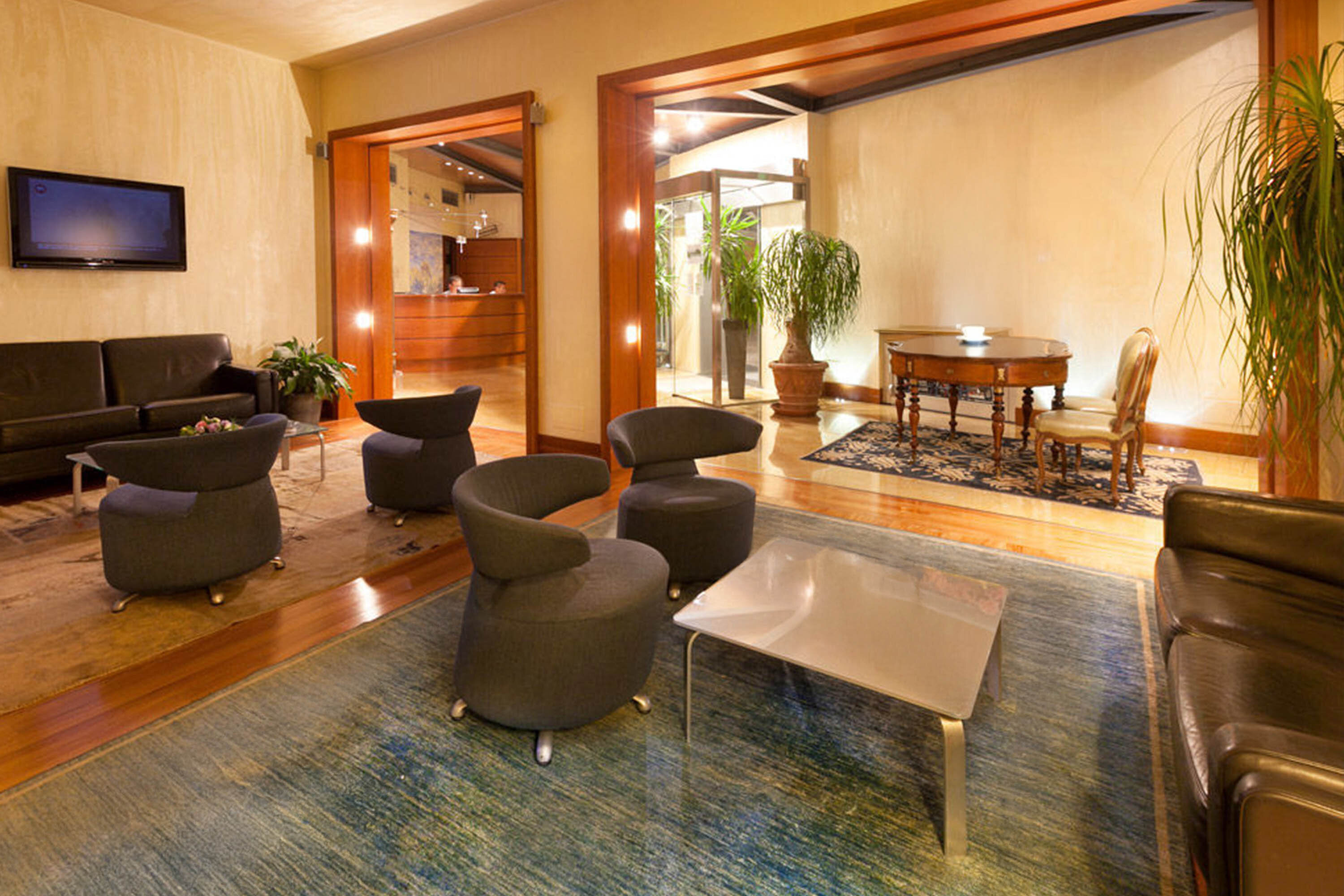 Images B&B HOTEL Imperia Rossini al Teatro