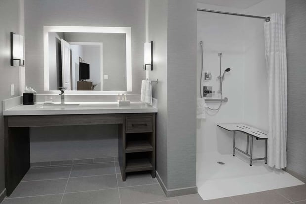 Images Homewood Suites By Hilton Houston Memorial
