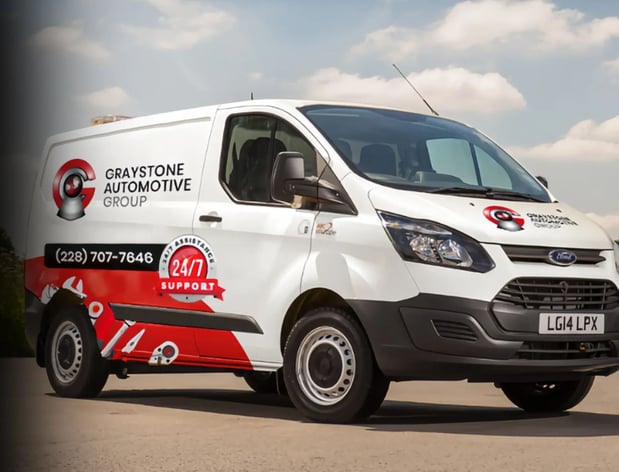 Images Graystone Automotive Group MS