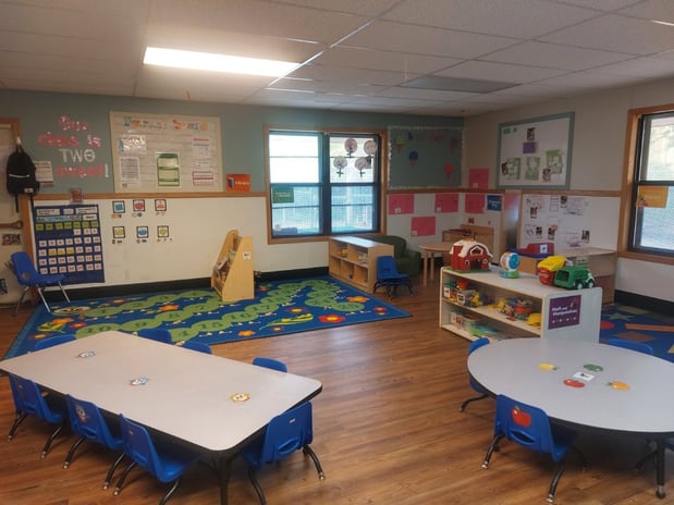 Images Brothers Drive KinderCare