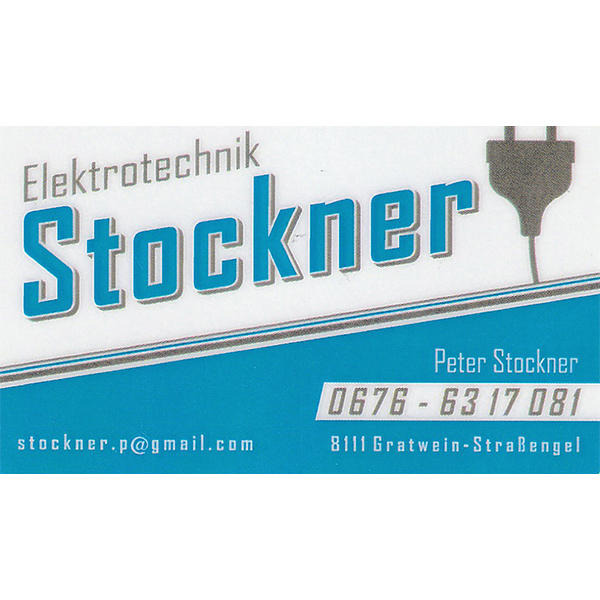 Elektro Stockner 8111 Gratwein-Straßengel