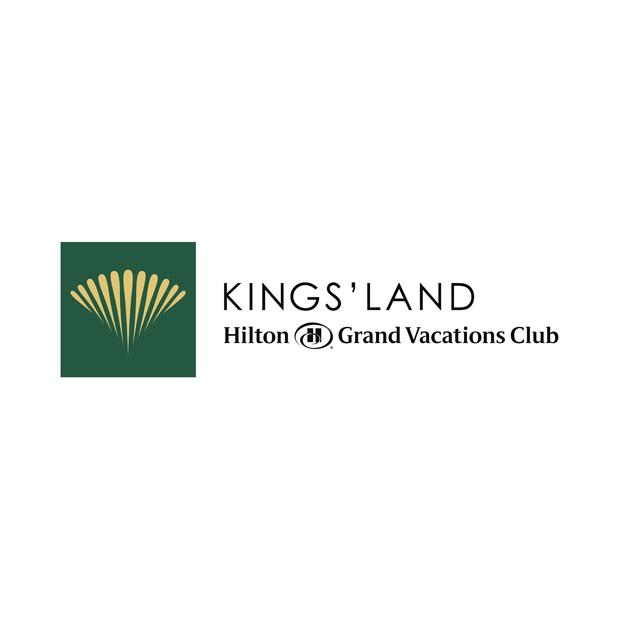 Hilton Grand Vacations Club Kings’ Land Waikoloa Logo