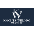 Knights Welding LLC Logo
