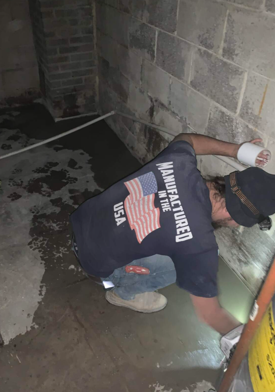 BWM Basement Waterproofing of Michigan Image