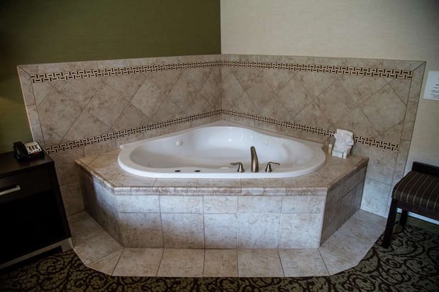 Images Hampton Inn & Suites Sharon