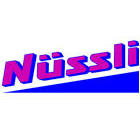 Nüssli AG Carreisen, Kranarbeiten und Transporte Logo