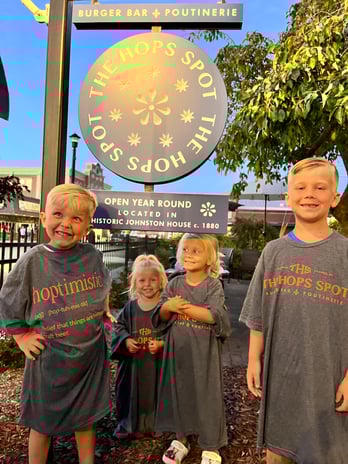 Images The Hops Spot Clayton