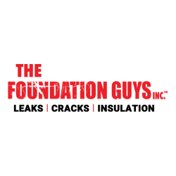 The Foundation Guys Inc. Logo