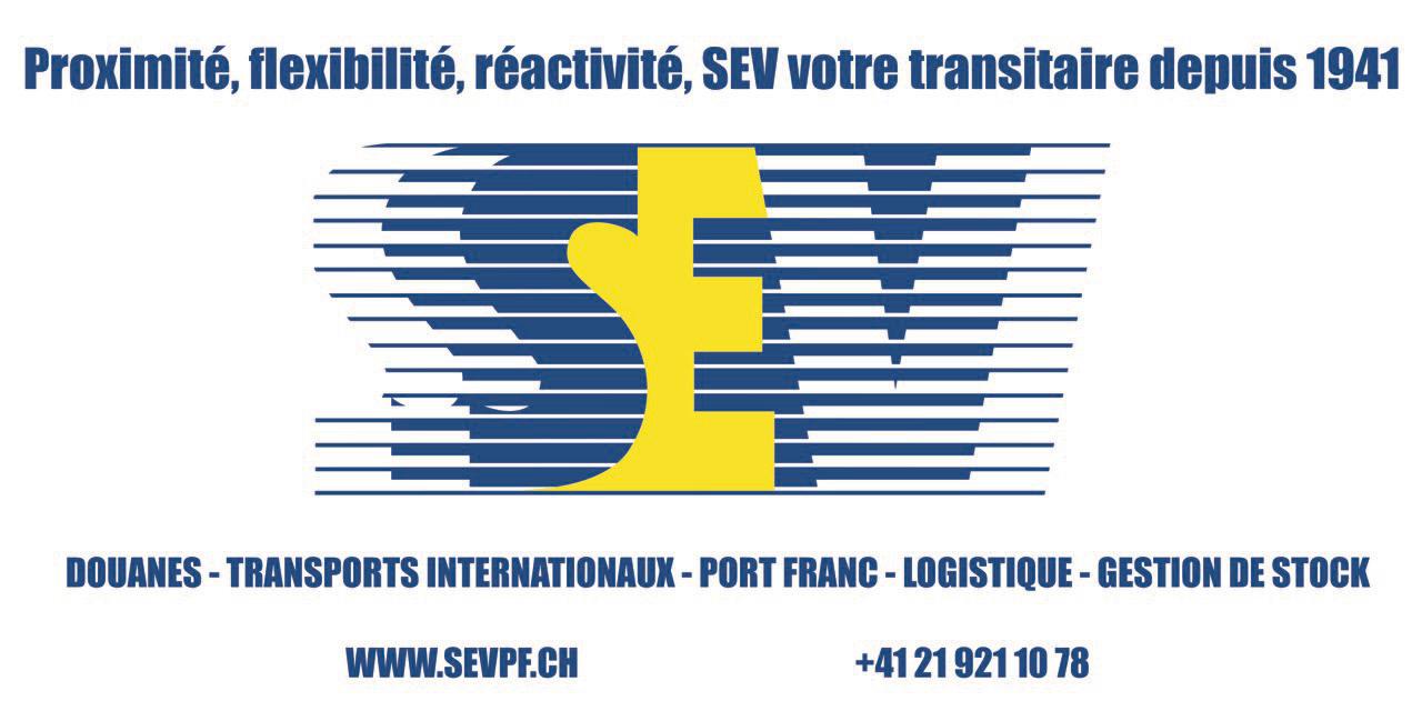 Bilder SEV Société des Entrepôts de Vevey SA