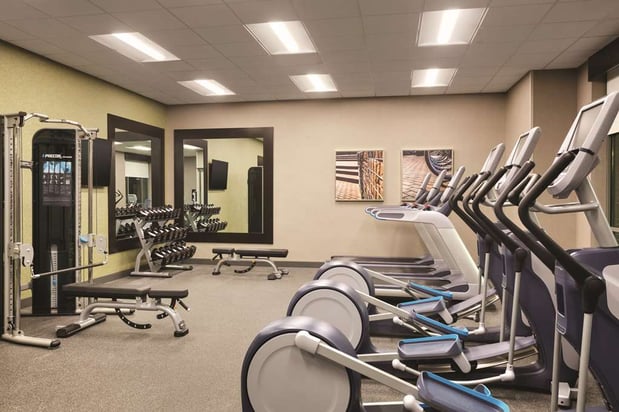 Images Home2 Suites by Hilton Birmingham Downtown