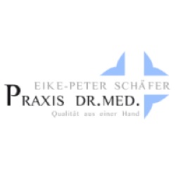 Unfallchirurg Dr. med. Eike Peter Schäfer in Marburg - Logo