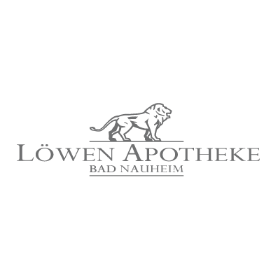 Löwen-Apotheke in Bad Nauheim - Logo