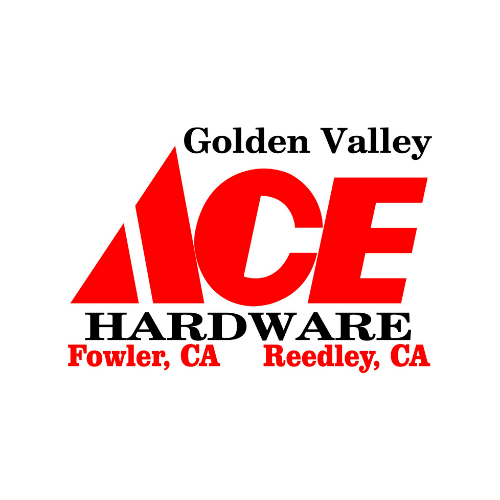 Golden Valley Ace Hardware Logo