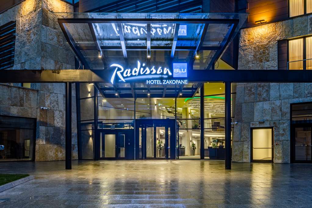 Images Radisson Blu Hotel & Residences, Zakopane