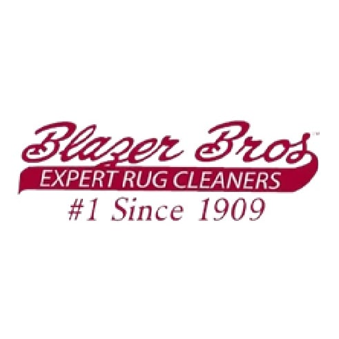 Blazer Bros Expert Rug Cleaners Logo