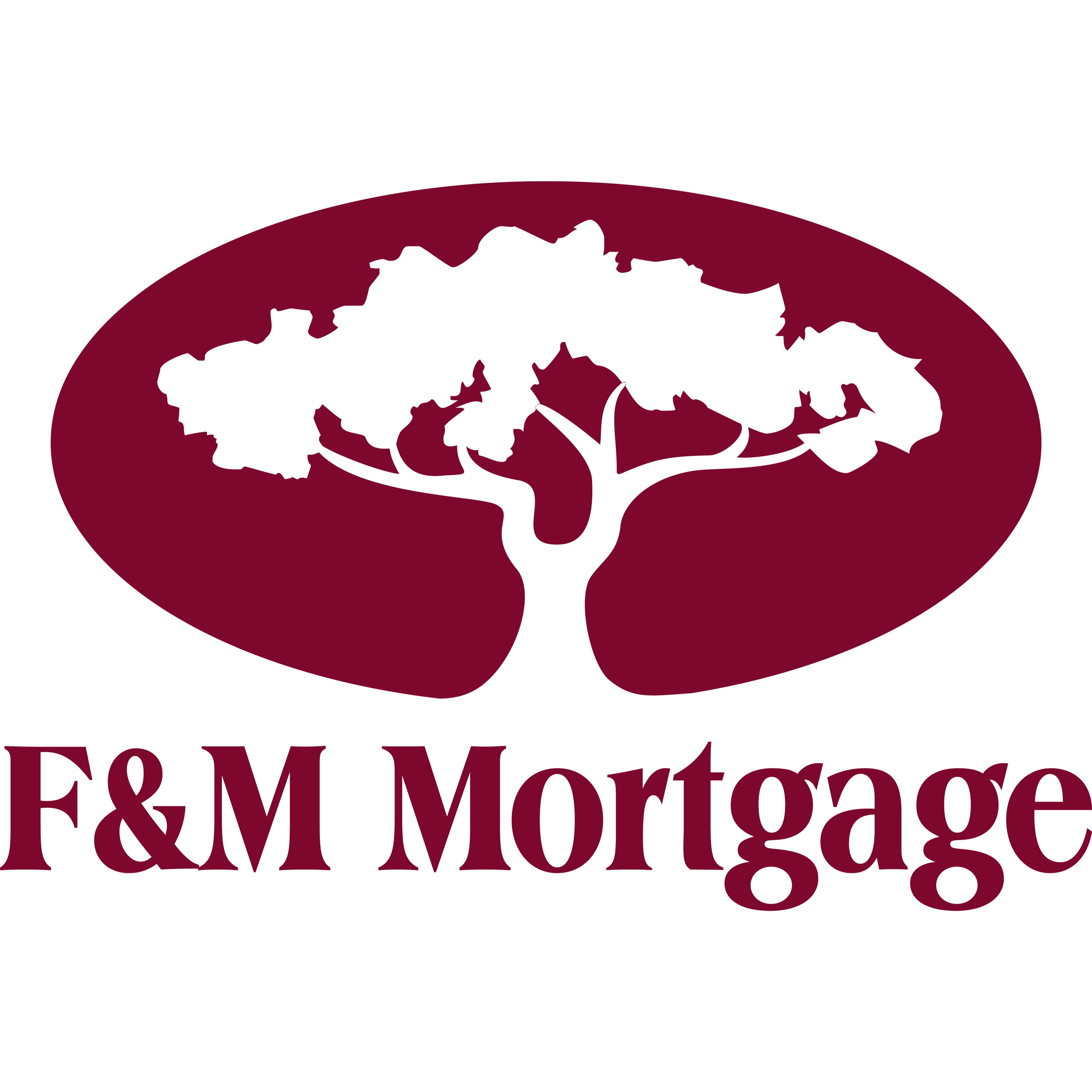 F&M Mortgage Staunton