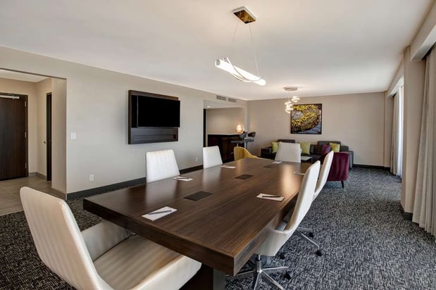 Images Embassy Suites by Hilton Oklahoma City Northwest
