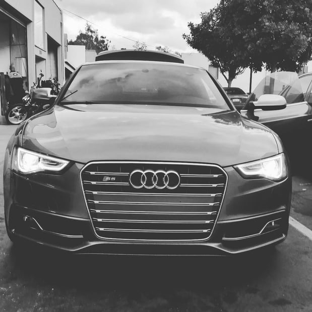 Images North County Independent Audi & VW