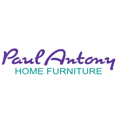 Paul Antony Beds & Bedrooms Logo