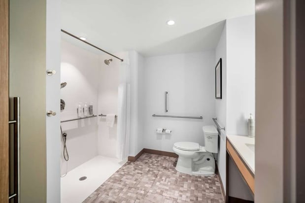 Images Hilton Garden Inn North Conway