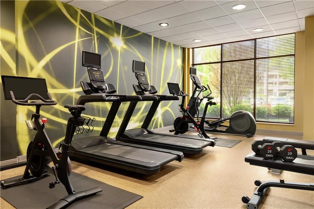 Images Hilton Garden Inn Stony Brook