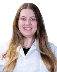 Emily Willis, DO - Martin, KY - Family Medicine