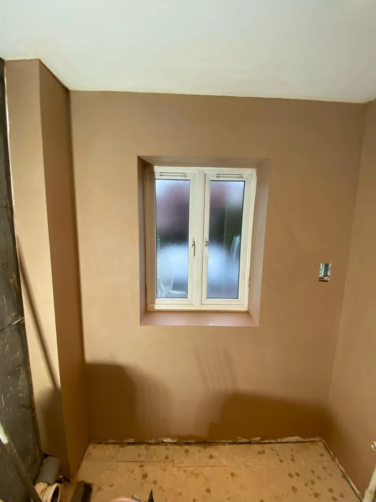 Images Pristine Plastering and Damp Proofing Ltd