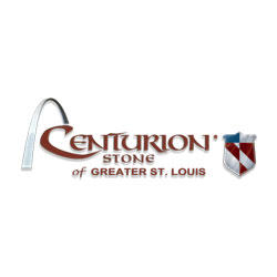 Centurion Stone Logo